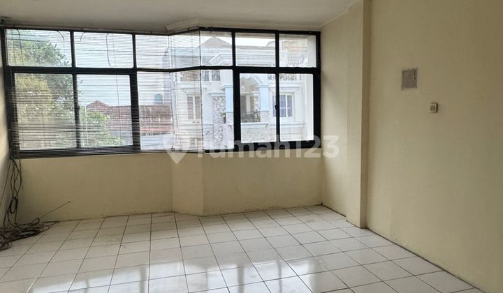 3.5-Story Strategic Ruko Greenville Tanjung Duren, West Jakarta 3.5-Story Strategic Ruko Greenville Tanjung Duren, West Jakarta