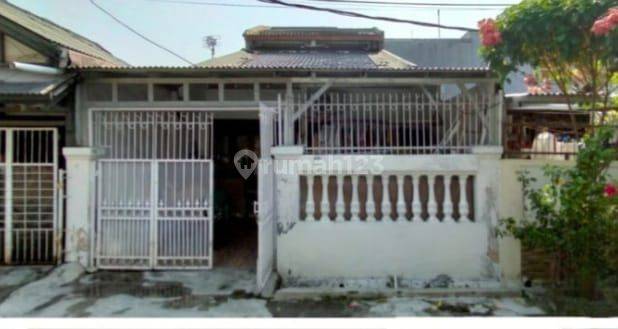 Rumah Di Bojong Jakarta Barat Luas 6x15 1,5 Lantai Shm Harga 1M 1