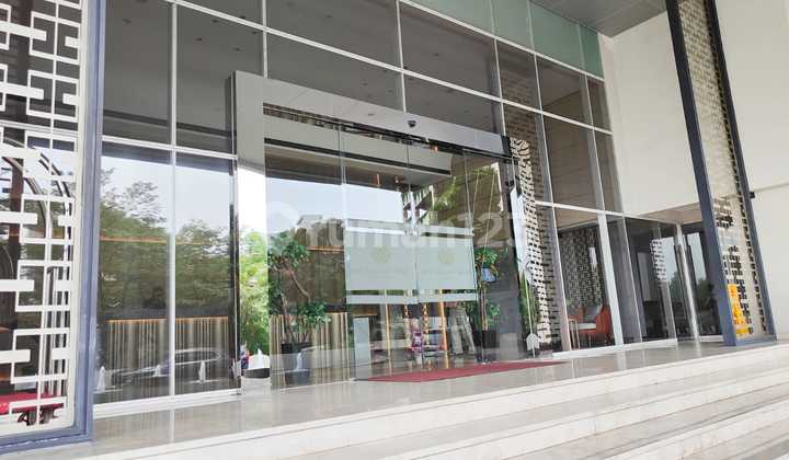 Akr Gallery West Residence Apartment West Jakarta 1 Bedroom Furnished Akr Gallery West Residence Apartment West Jakarta 1 Bedroom Furnished