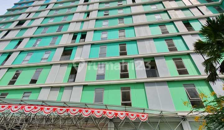 Good Pejaten Park Residence Apartment South Jakarta 1 BR Type