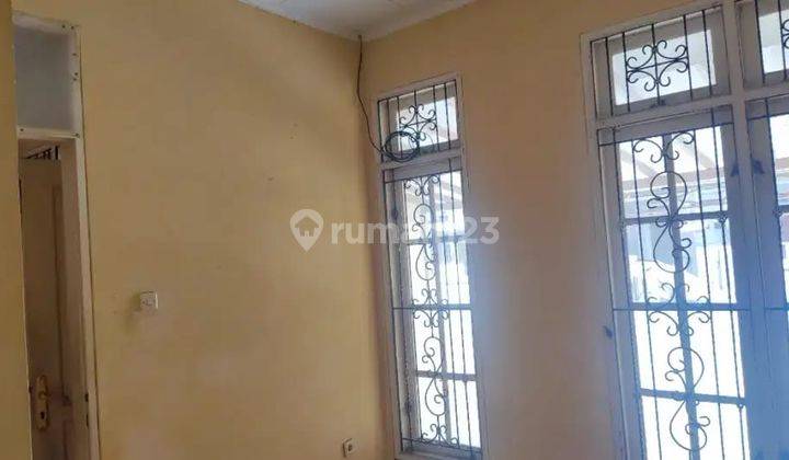Rumah Bagus Di Banjar Wijaya Tangerang Luas 90m2 1 Lantai 2