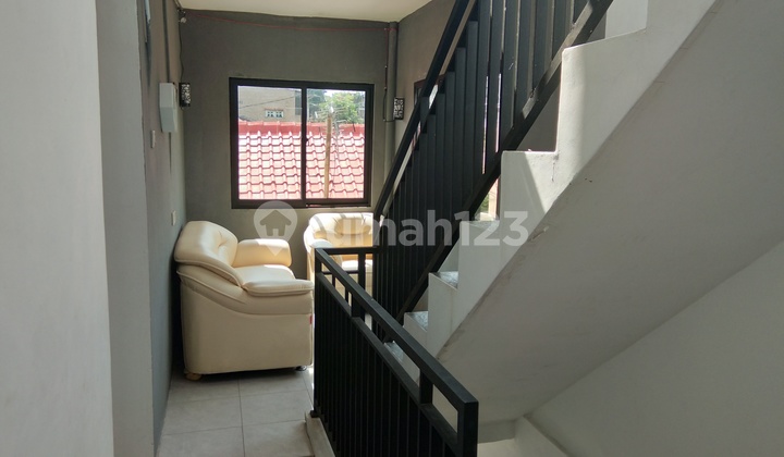 Rumah Kost Strategis Di Mampang Jakarta Selatan SHM Rumah Kost Strategis Di Mampang Jakarta Selatan SHM