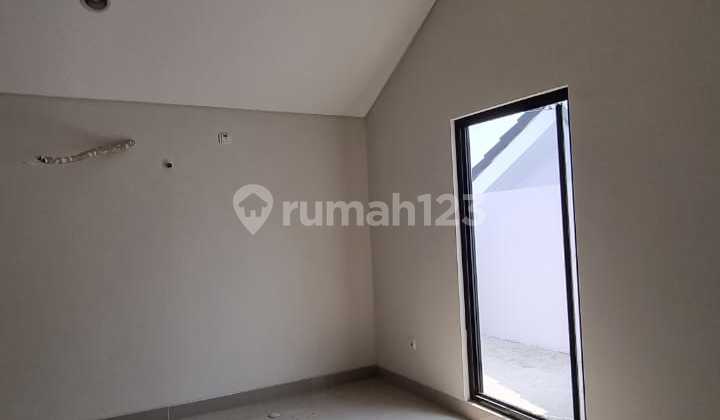 Rumah di Northbend Metland Puri Luas 7X12 2 Lantai Siap Huni 2