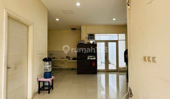 Rumah Di Green Lake City Luas 8x18m Shm Semi Furnished Harga 3.5M 1