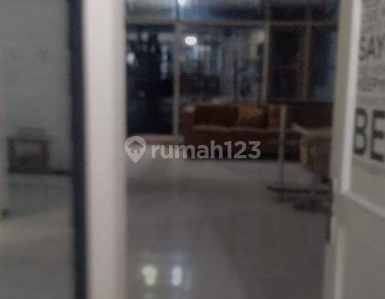 Rumah Bagus Di Metro Permata Tangerang 2 Lantai Siap Huni 1