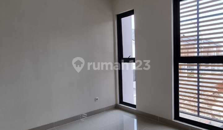 Rumah di Northbend Metland Puri Luas 7X12 2 Lantai Siap Huni 1