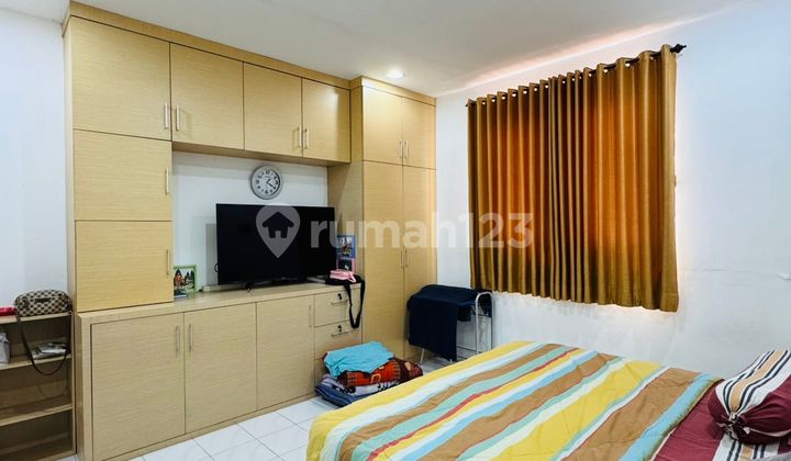 Ruko Bagus di Permata Taman Palem Jakarta Barat 3,5 Lantai HGB Ruko Bagus di Permata Taman Palem Jakarta Barat 3,5 Lantai HGB