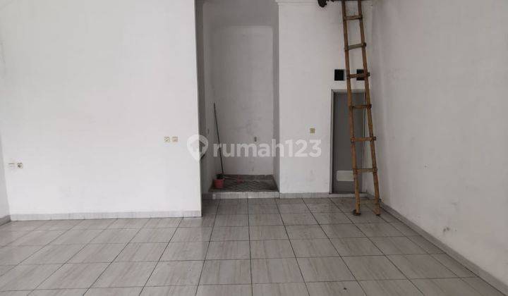 Rumah Di Kresek Indah Duri Kosambi Luas 6x15 2 Lt Shm 1,5M Nego 1