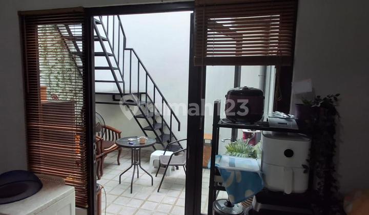 Rumah Bagus di Metland Puri Tangerang Luas 8X20 2 Lantai SHM 1