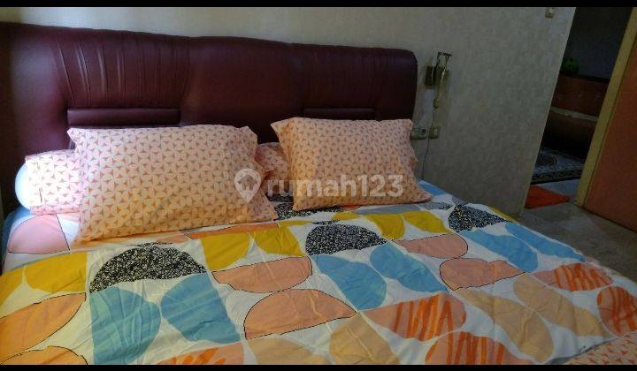 Apartemen Metro Sunter 2 Kamar Tidur Bagus Furnished 2