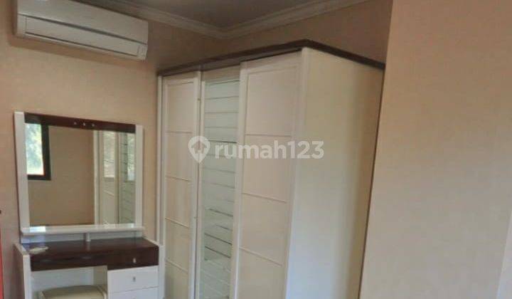 Apartemen Metro Sunter 2 Kamar Tidur Bagus Furnished 1