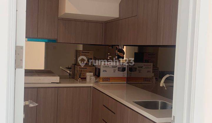 Rumah di Metland puri riviera 2 Lantai Bagus Semi Furnished 1