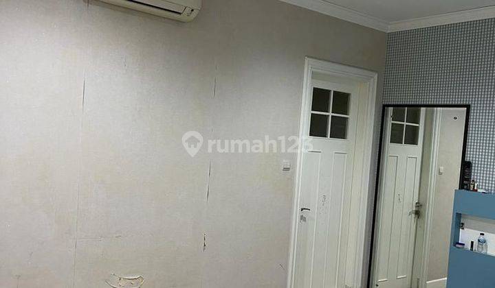 Rumah Di Intercon Kebon Jeruk 2 Lantai Shm Bagus Barat 1