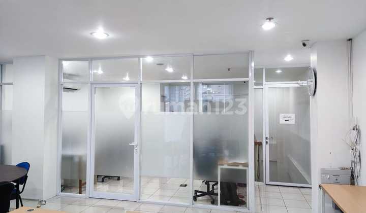 Ruko Belmont Residence di Kembangan kebon jeruk 77,49 m Bagus 13