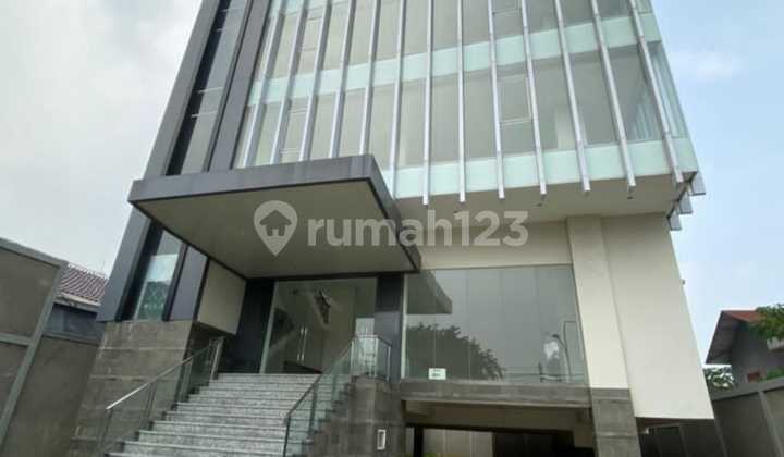 Ruko di Matraman Jakarta Timur luas 759 m SHM Bagus 1