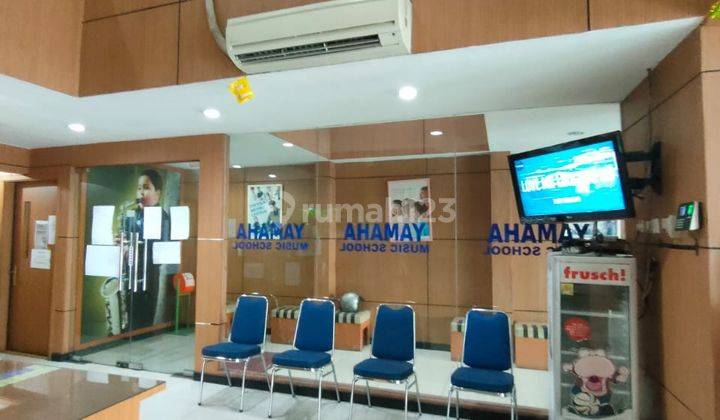 Murah Ruko di Cinere depok 300 m SHM Bagus 1