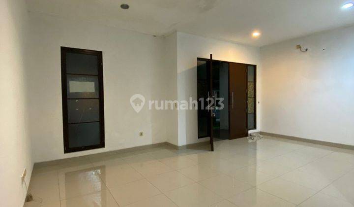 Rumah di East Asia Green Lake City 2 Lantai SHM 2