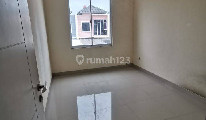 Rumah di Green Lake City ukuran 6x18 Selatan Harga 2.7m Nego 1