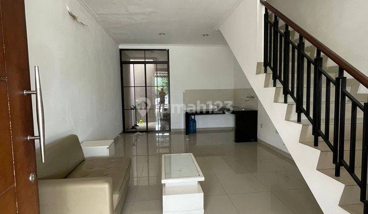 Rumah di Green Lake City, Ukuran 4x15 Hadap Utara Harga 1.6m Nego 1