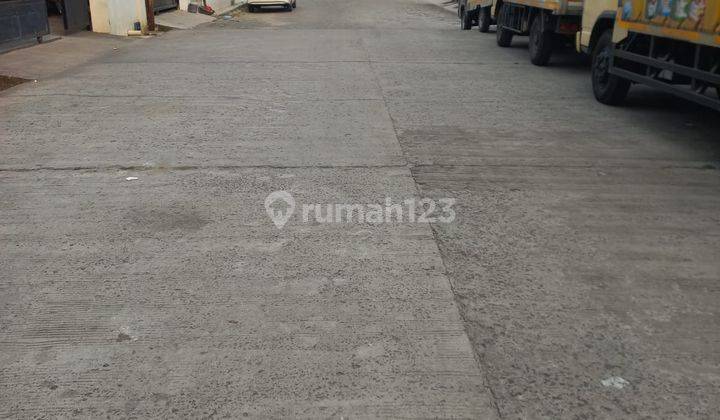 Gudang Bagus Di Duri Kosambi Jakarta Barat Luas 500m Ada Kantor 2
