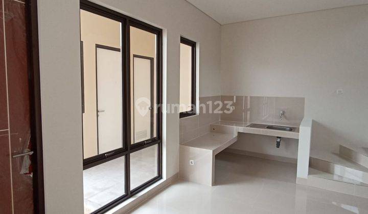 Rumah Bagus di Citra Sentul Raya Bogor Luas 8x15 Harga 2.4m Nego 1