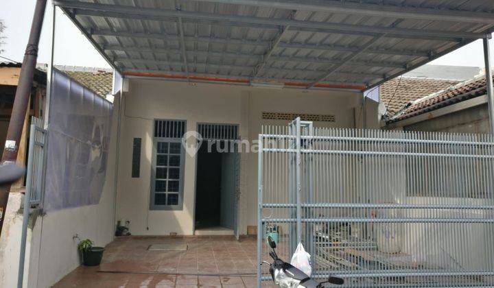 Rumah Di Duri Kosambi Jakarta Barat Ukuran 6x15 Hadap Timur 1