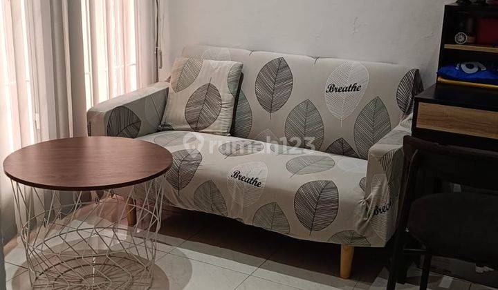 Rumah Dekat Metro Permata Tangerang, Uk. 4x13.5m 2 Lt Shm 670jt  2