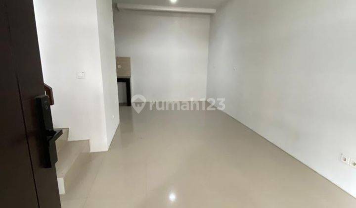 Rumah Di Citra Garden Puri Jakarta Barat Luas 5x12.5m Sudah Renov 1