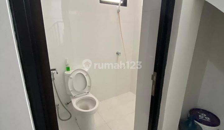 Rumah Di Citra Garden Puri Jakarta Barat Luas 5x12.5m Sudah Renov 2