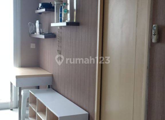 Apartement West Mark Taman Anggrek Type 1br Luas 37m Full Furnish 2