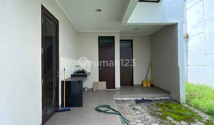 Rumah Di Green Lake City, Ukuran 9x18m 2 Lantai Shm Hadap Utara 2