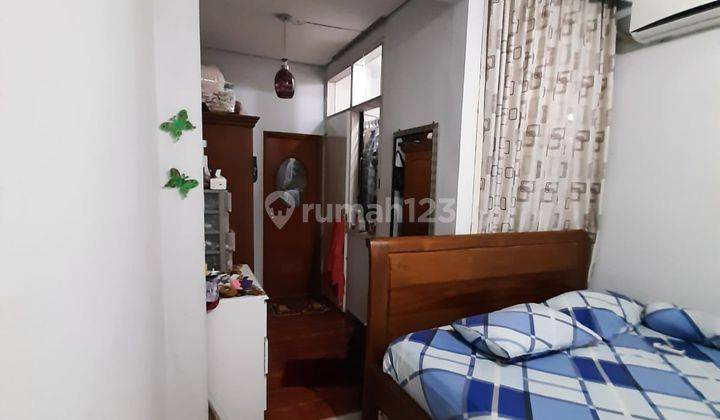 Rumah Bagus Di Metro Permata Tangerang Ukuran 7x16m 2 Lantai Shm 2