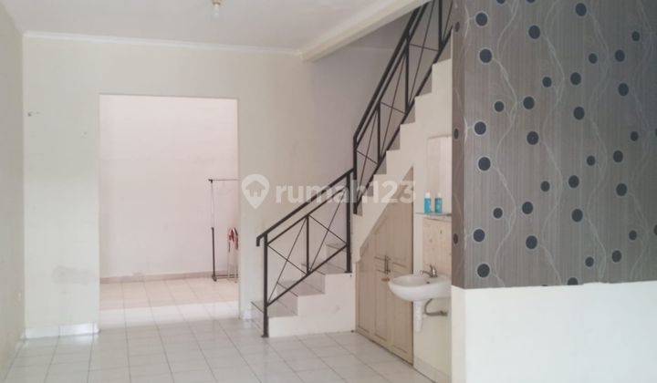 Rumah Duri Kosambi Jakarta Barat Luas 80m 2 Lantai Shm Harga 1.2m 1