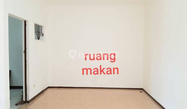 Rumah Kosambi Baru Jakarta Barat Luas 8x15 Shm Harga 1.7 M 2