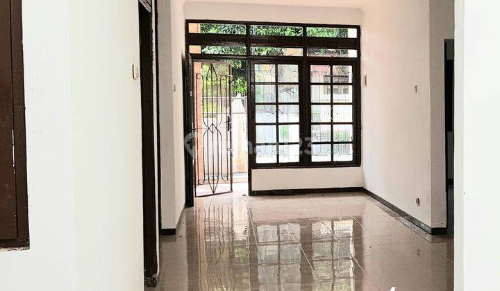 Rumah Kosambi Baru Jakarta Barat Luas 8x15 Shm Harga 1.7 M 1