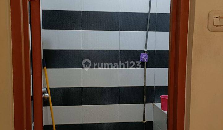 Rumah Di Duri Kosambi Jakarta Barat Luas 8x16.5m Shm 1.5 Lantai 2