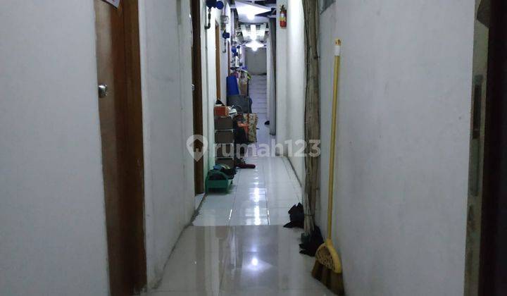 Rumah Tinggal Dan Kost di Taman Cosmos Jakarta Barat 5x25m 3.5 Lt 1