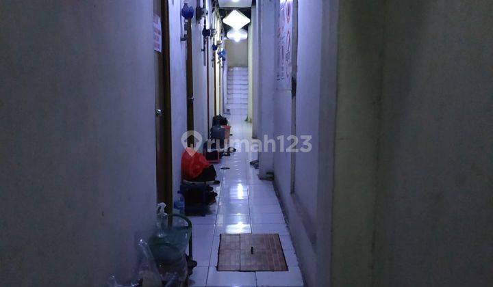 Rumah Tinggal Dan Kost di Taman Cosmos Jakarta Barat 5x25m 3.5 Lt 2