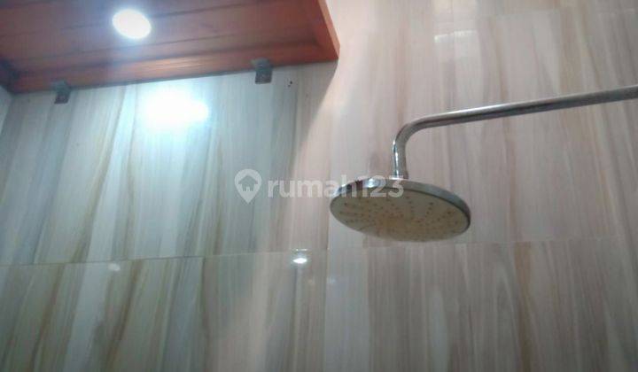 Rumah Bagus Di Metro Permata Tangerang Luas 7x18m Shm 2