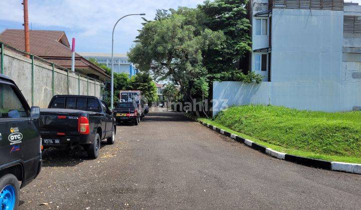 Tanah Kavling Di Permata Buana Jakarta Barat Luas 285m2 2