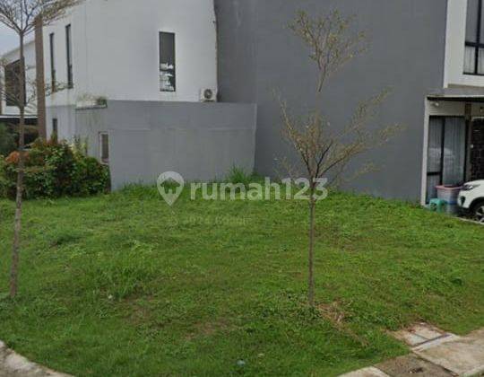 Tanah Kavling Citra Garden Puri Semanan Jakarta Barat Luas 10x12m 1