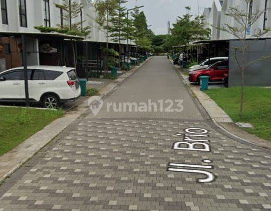 Tanah Kavling Citra Garden Puri Semanan Jakarta Barat Luas 10x12m 2