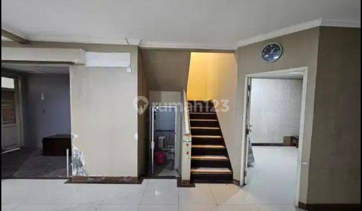 Rumah Bagus Di Metro Permata Tangerang 2 Lantai Shm Harga 2.6m 1