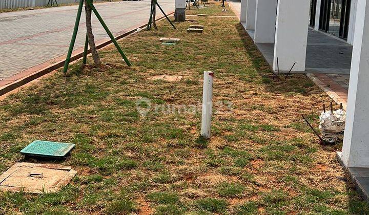 Ruko Cakung Jakarta Timur Luas 5x12m Hadap Utara Harga 3.9m Nego 1