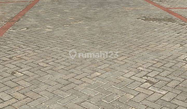 Ruko Cakung Jakarta Timur Luas 5x12m Hadap Utara Harga 3.9m Nego 2