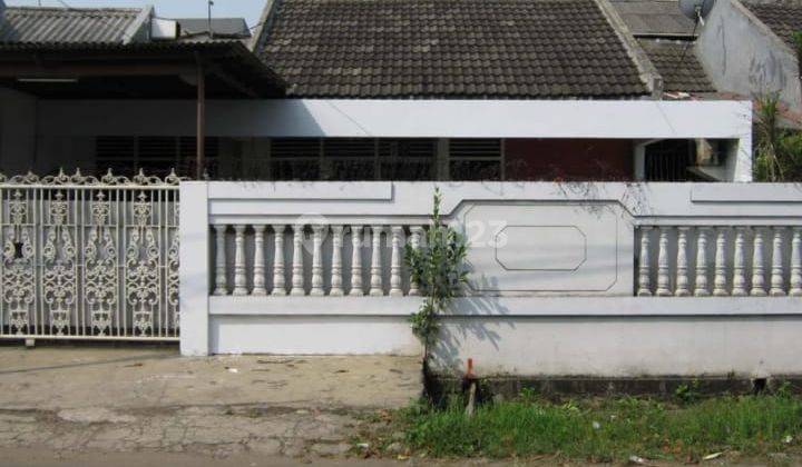 Rumah Di Bojong Indah Jakarta Barat Luas 10x20m Shm Harga 2.3m 1