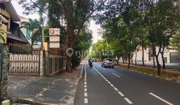 Tanah Kavling Di Puri Indah Jakarta Barat Luas 20x30m Harga 12.9m 1