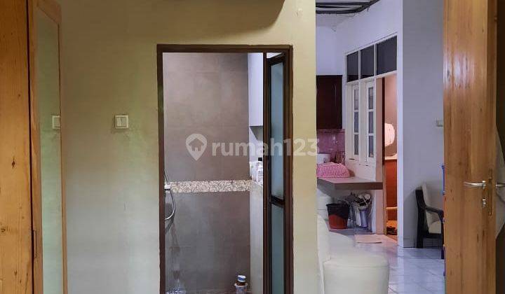 Rumah Di Kresek Indah Kosambi Jakarta Barat Luas 12x15 Shm 1.8m 1