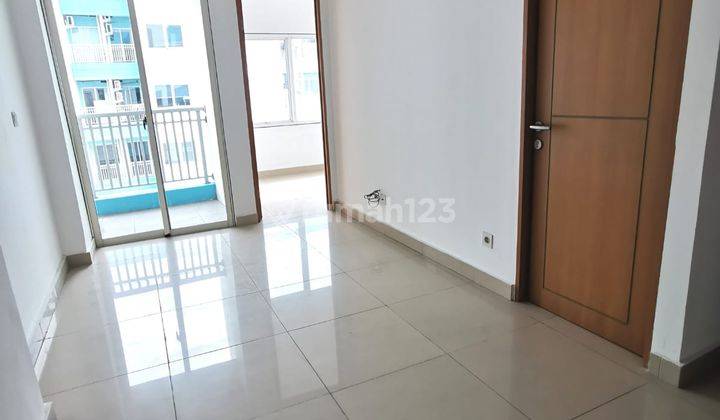 Apartemen The Nest Jakarta Barat Type 2 Br View Pool Harga 480jt 2