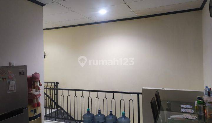 Rumah Di Teluk Gong Jakarta Utara Luas 6x15m 2 Lantai Shm 2.6M 1